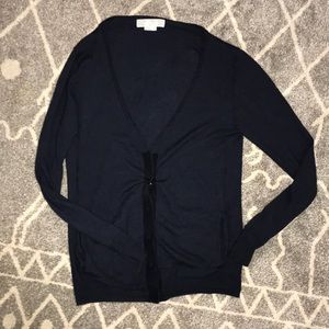 Alexander Wang 100% Cashmere Sweater